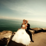 Mariage Steve et Aline