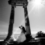 Mariage Steve et Aline