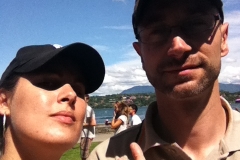 Lakeparade 2012